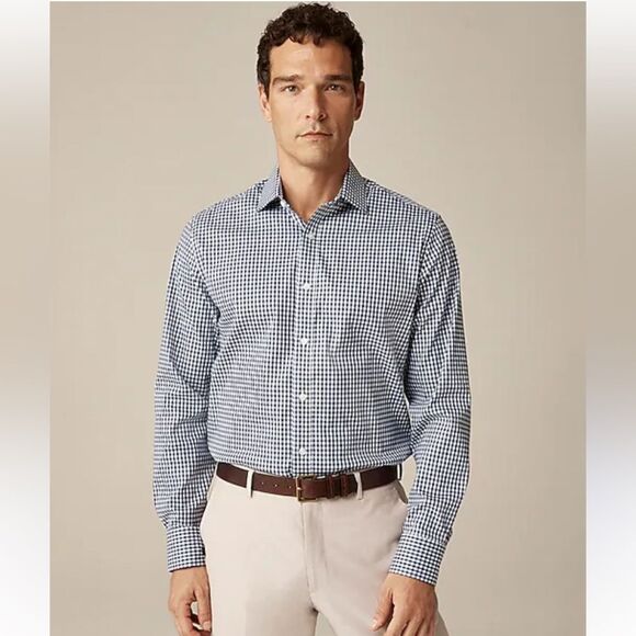 J Crew Shirt S - Picture 10 of 10